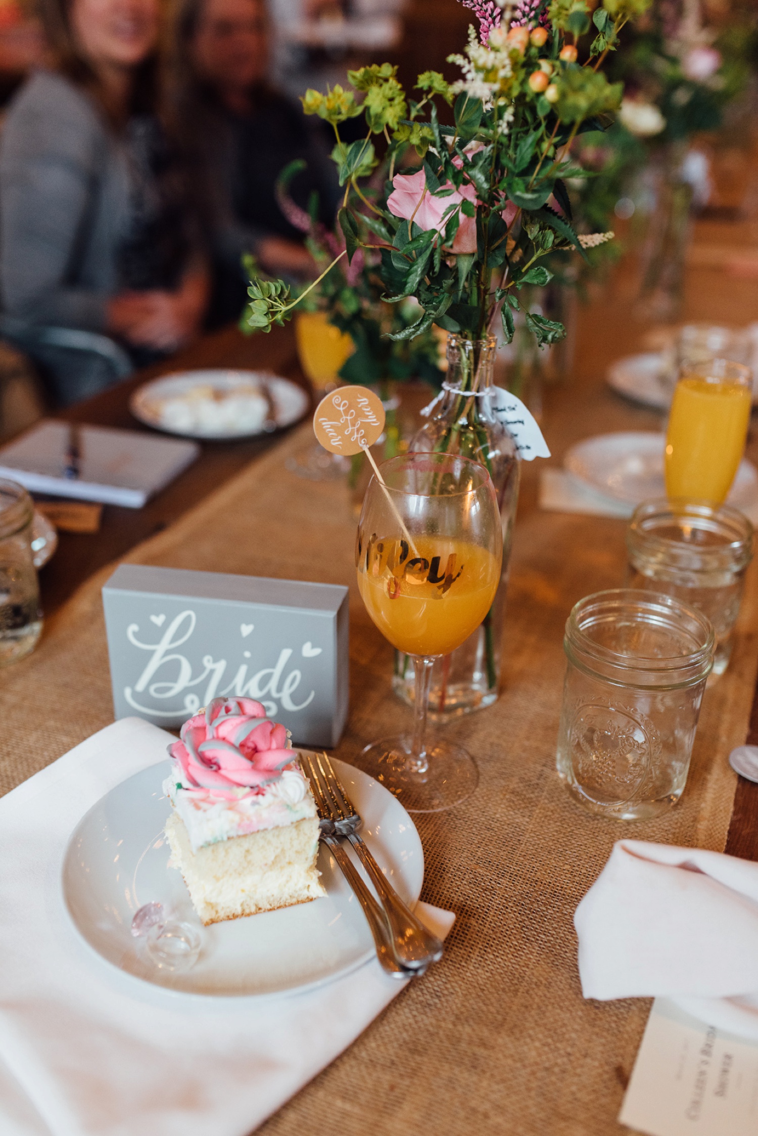 Colleen - Terrain at Styers Wedding Shower - Glen Mills Wedding Photographer - Alison Dunn Photography photo