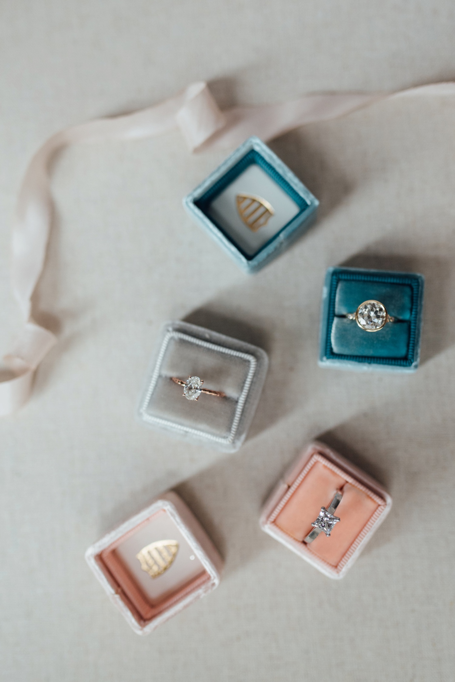 L Priori Jewelry - Philadelphia Jeweler - Alison Dunn Photography photo