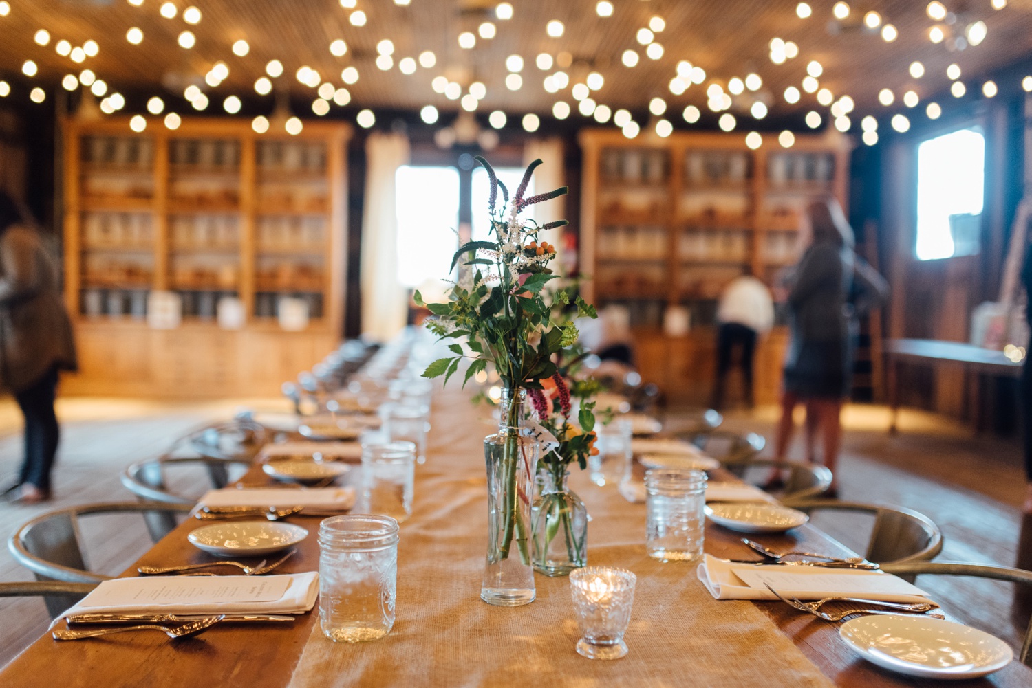 Colleen - Terrain at Styers Wedding Shower - Glen Mills Wedding Photographer - Alison Dunn Photography photo