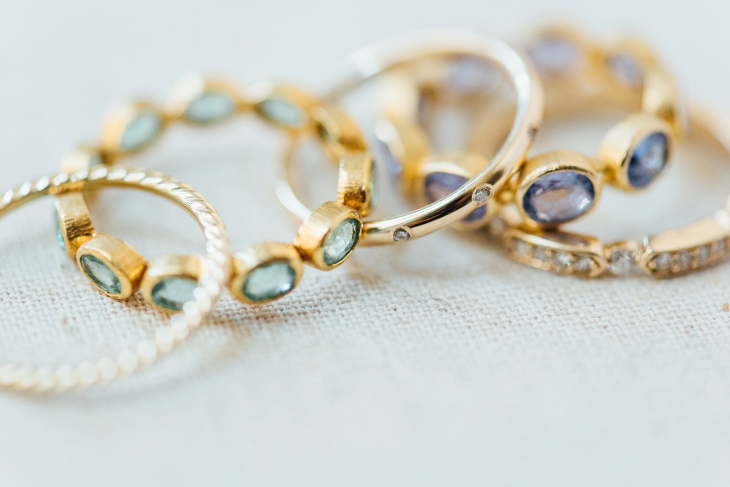 L Priori Jewelry - Philadelphia Jeweler - Alison Dunn Photography photo