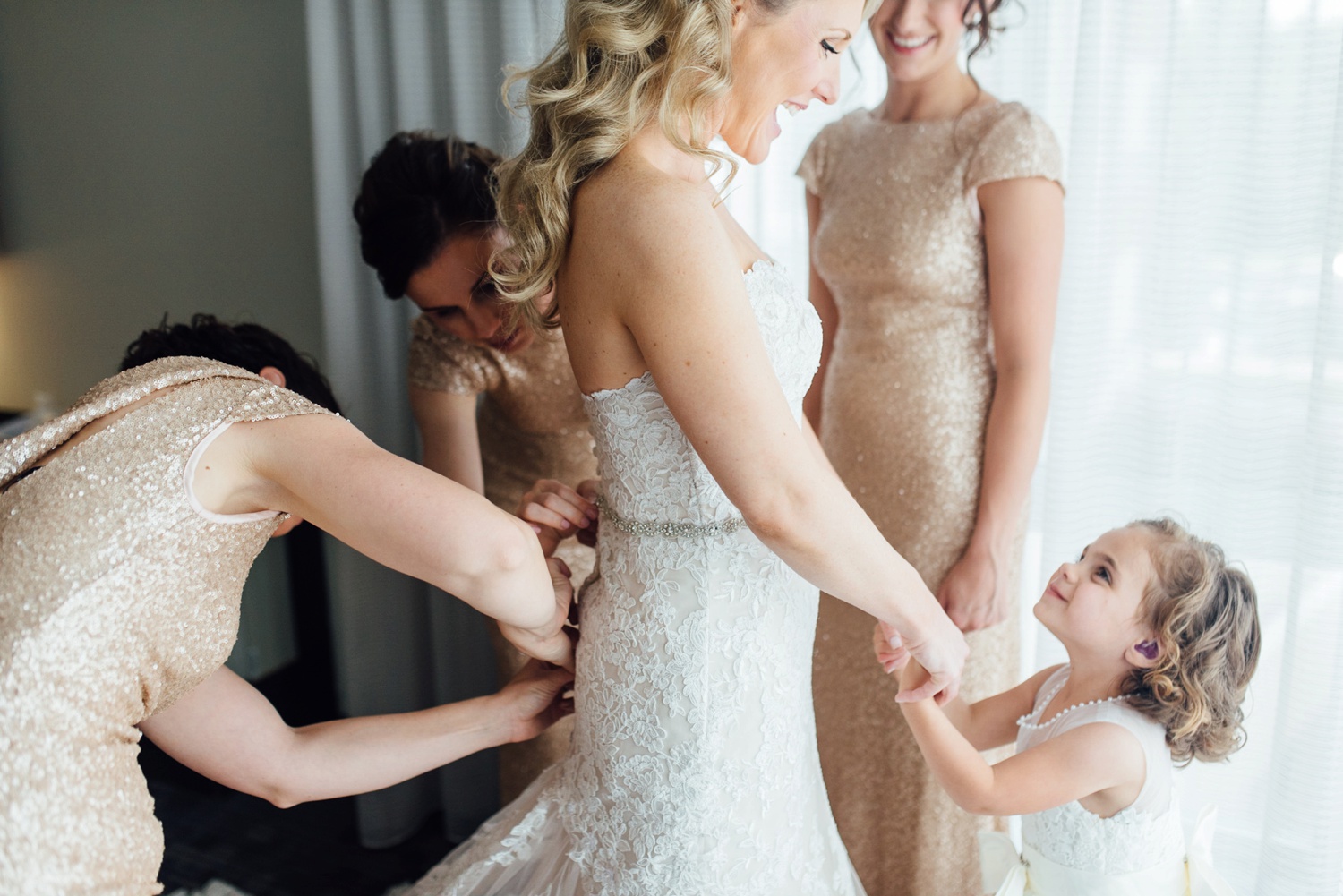Caitlyn + Ed - Pen Ryn Estate Wedding - Bensalem Wedding Photographer - Alison Dunn Photography photo