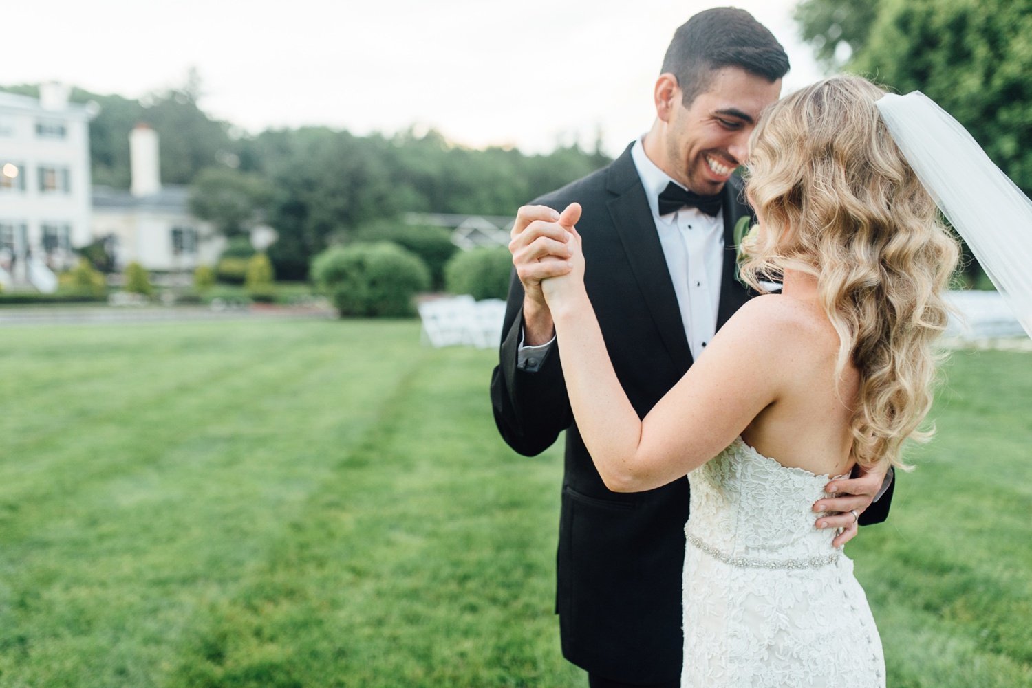 Caitlyn + Ed - Pen Ryn Estate Wedding - Bensalem Wedding Photographer - Alison Dunn Photography photo