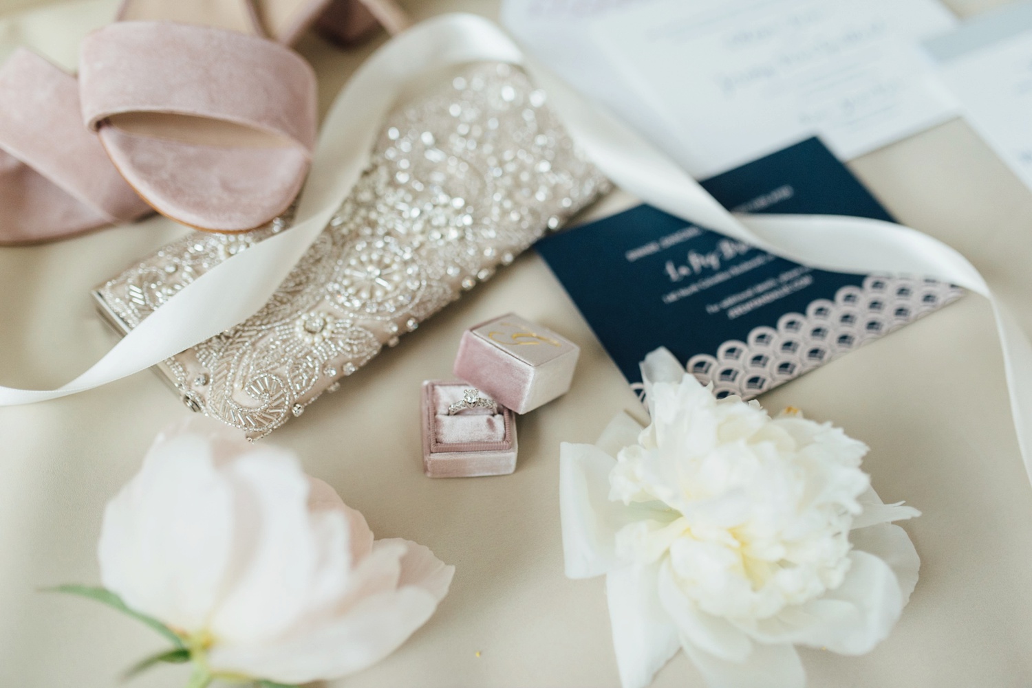 Allie + Jeremy - Hotel Monaco Wedding - Philadelphia Wedding Photographer - Alison Dunn Photography photo