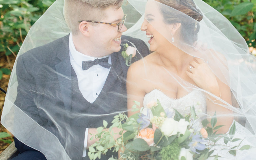 Colleen + Matt \\ Wedding