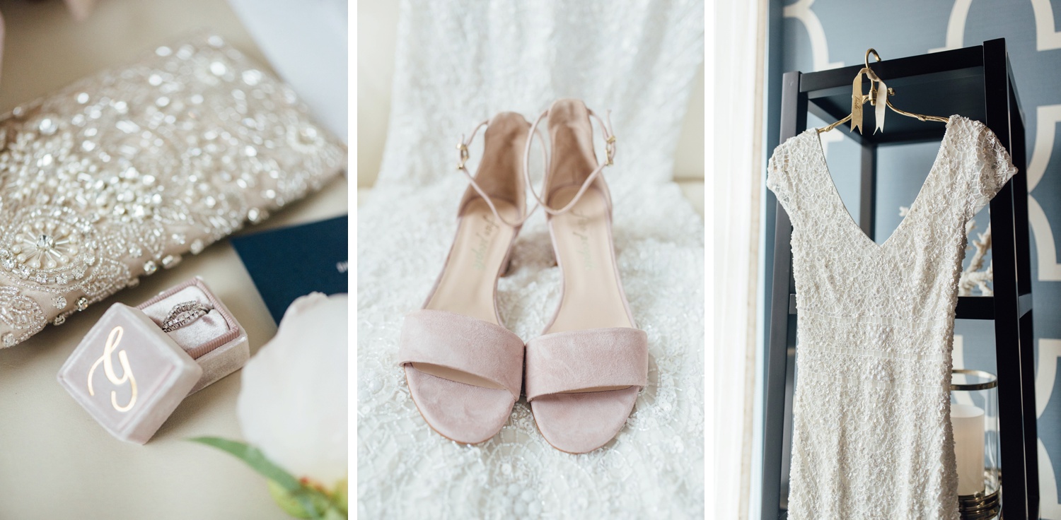 Allie + Jeremy - Hotel Monaco Wedding - Philadelphia Wedding Photographer - Alison Dunn Photography photo