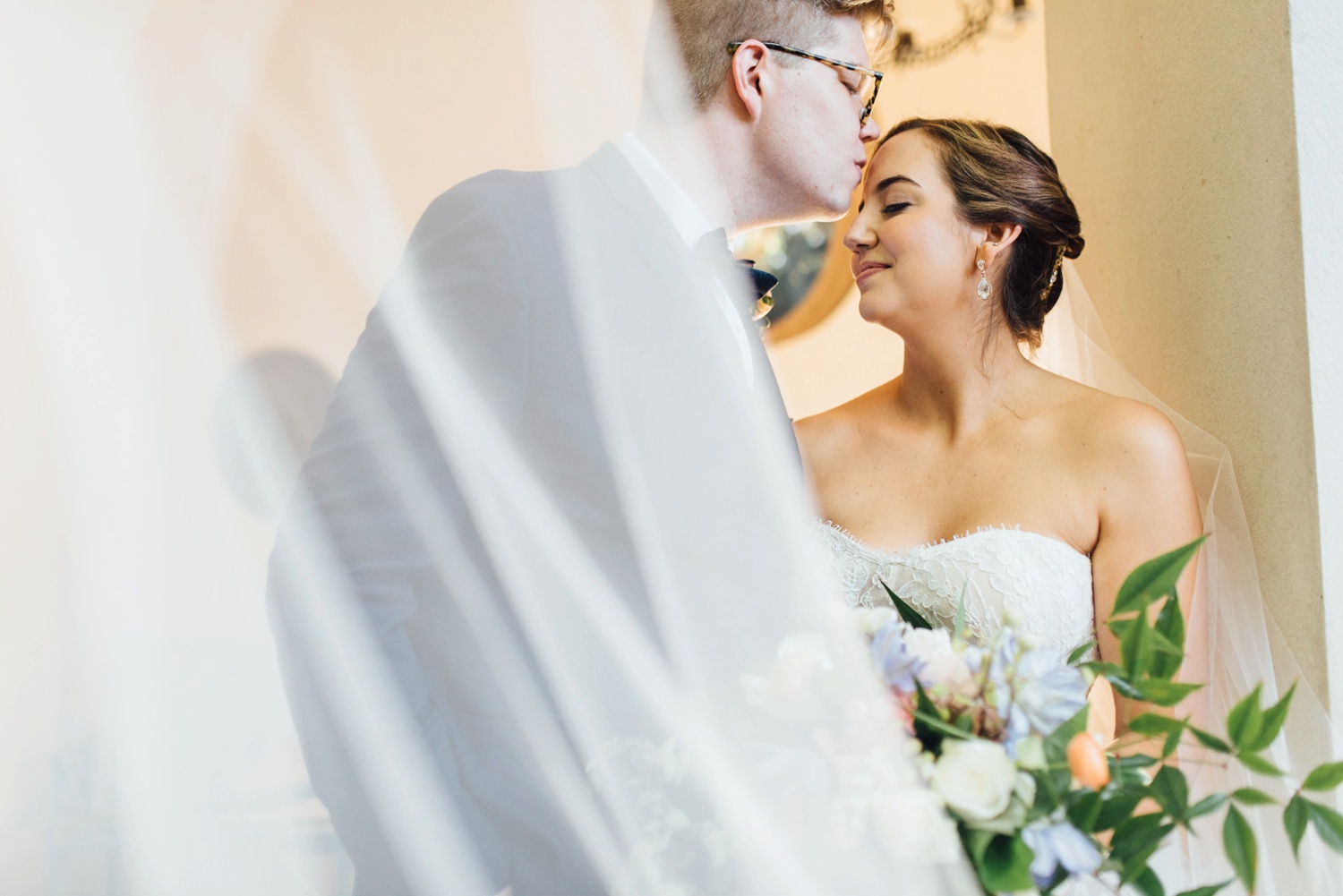 Colleen + Matt - Winterthur Wedding - Delaware Wedding Photographer - Alison Dunn Photography photo