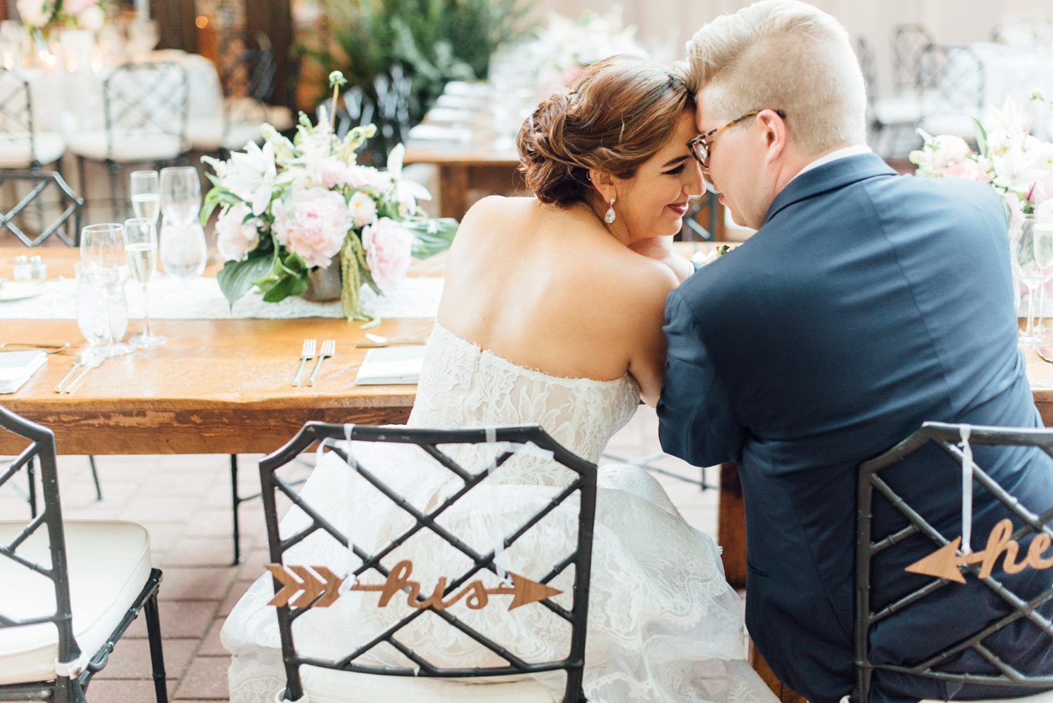 Colleen + Matt - Winterthur Wedding - Delaware Wedding Photographer - Alison Dunn Photography photo