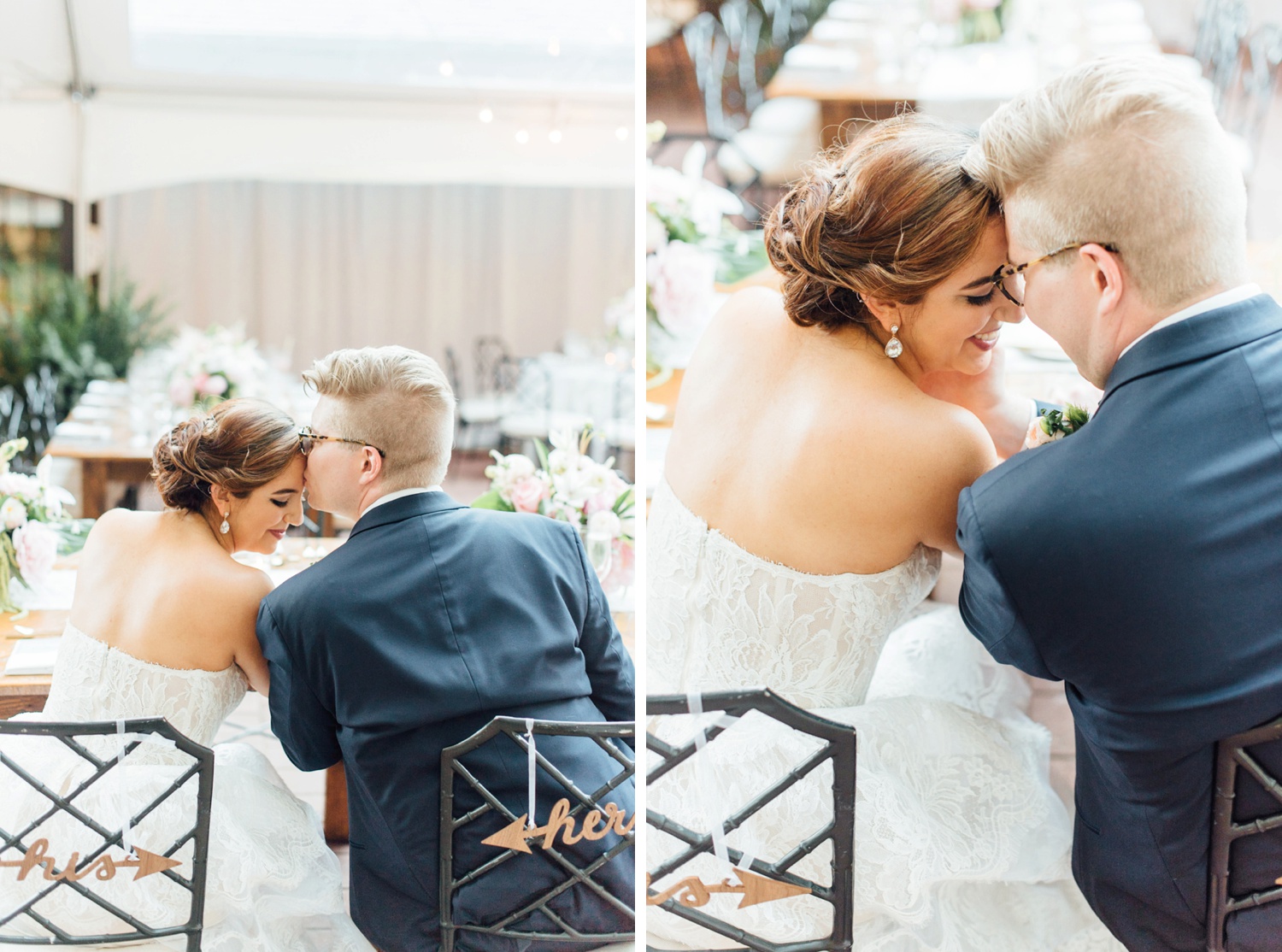 Colleen + Matt - Winterthur Wedding - Delaware Wedding Photographer - Alison Dunn Photography photo