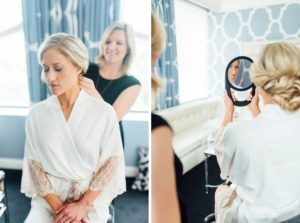 Allie + Jeremy - Hotel Monaco Wedding - Philadelphia Wedding Photographer - Alison Dunn Photography photo