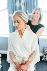 Allie + Jeremy - Hotel Monaco Wedding - Philadelphia Wedding Photographer - Alison Dunn Photography photo