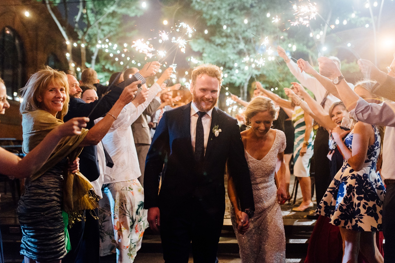 Allie + Jeremy - La Peg at Fringe Arts Wedding - Philadelphia Wedding Photographer - Alison Dunn Photography photo