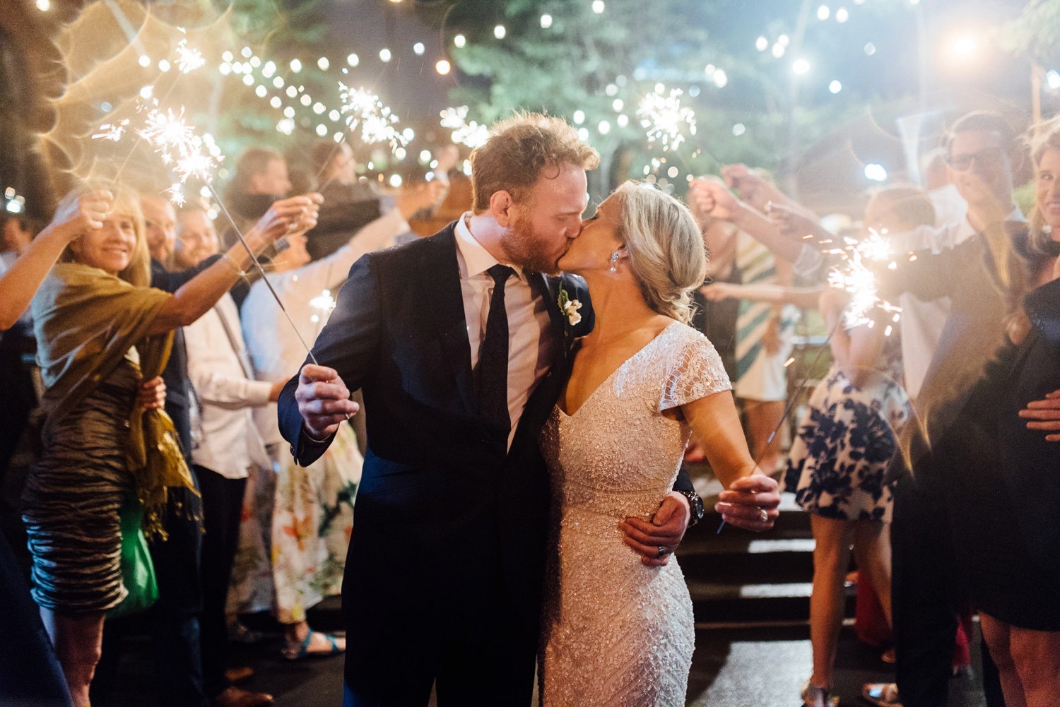 Allie + Jeremy - La Peg at Fringe Arts Wedding - Philadelphia Wedding Photographer - Alison Dunn Photography photo