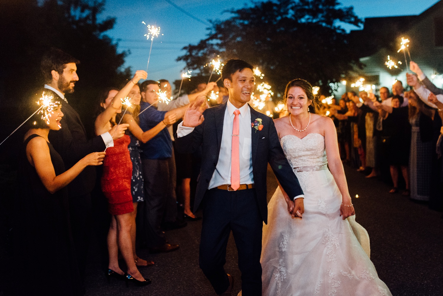 Dana + James - Cameron Estate Inn - Lancaster Wedding Photographer - Alison Dunn Photography photo