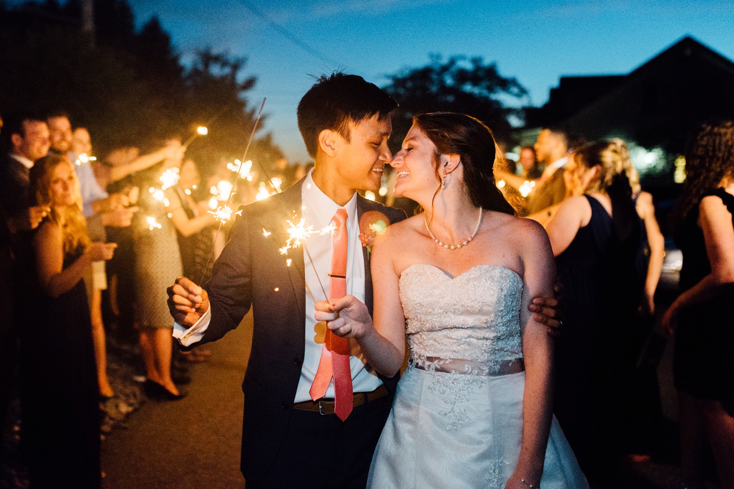 Dana + James - Cameron Estate Inn - Lancaster Wedding Photographer - Alison Dunn Photography photo