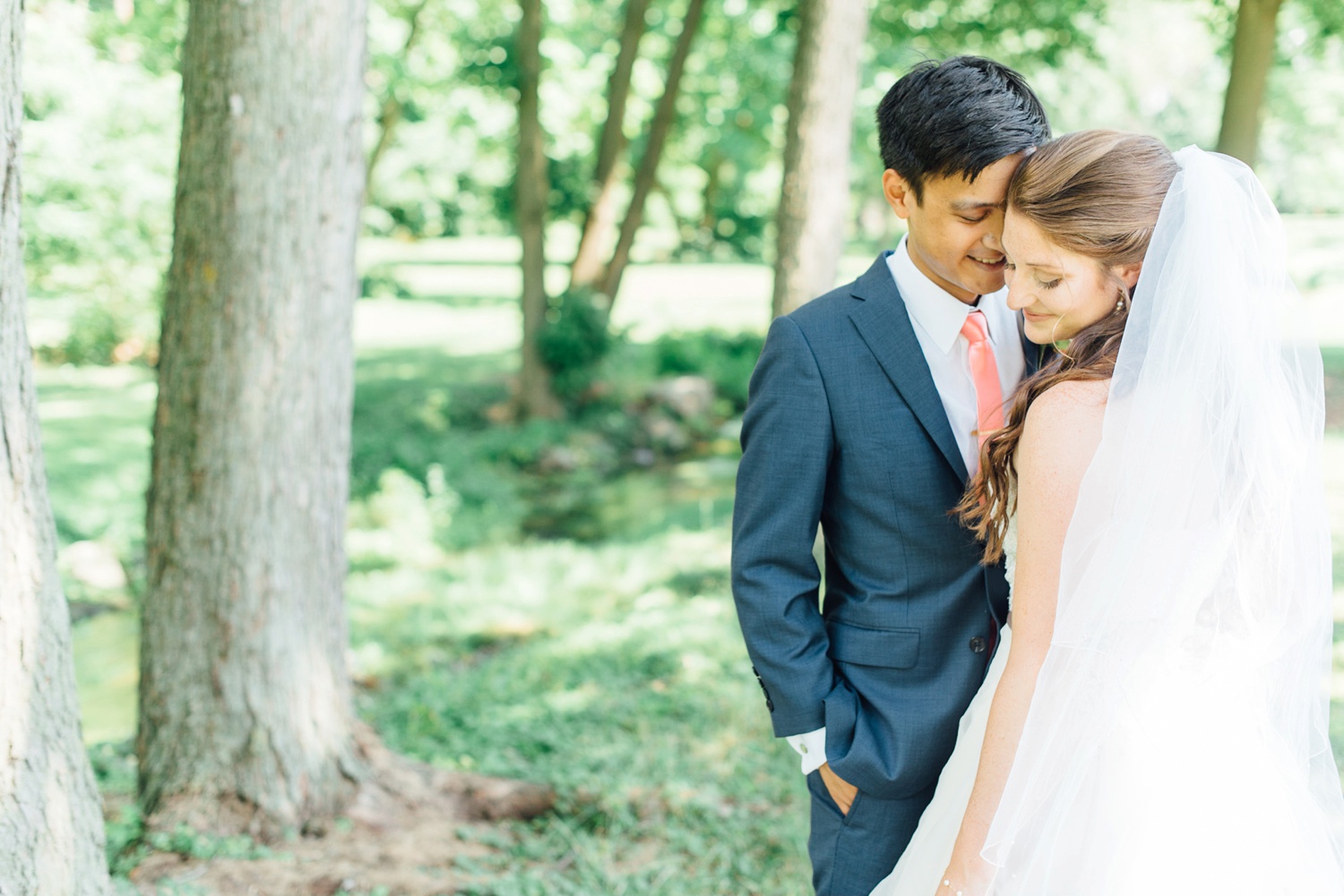 Dana + James - Cameron Estate Inn - Lancaster Wedding Photographer - Alison Dunn Photography photo