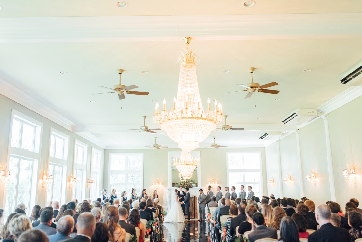 Dana + James - Cameron Estate Inn - Lancaster Wedding Photographer - Alison Dunn Photography photo