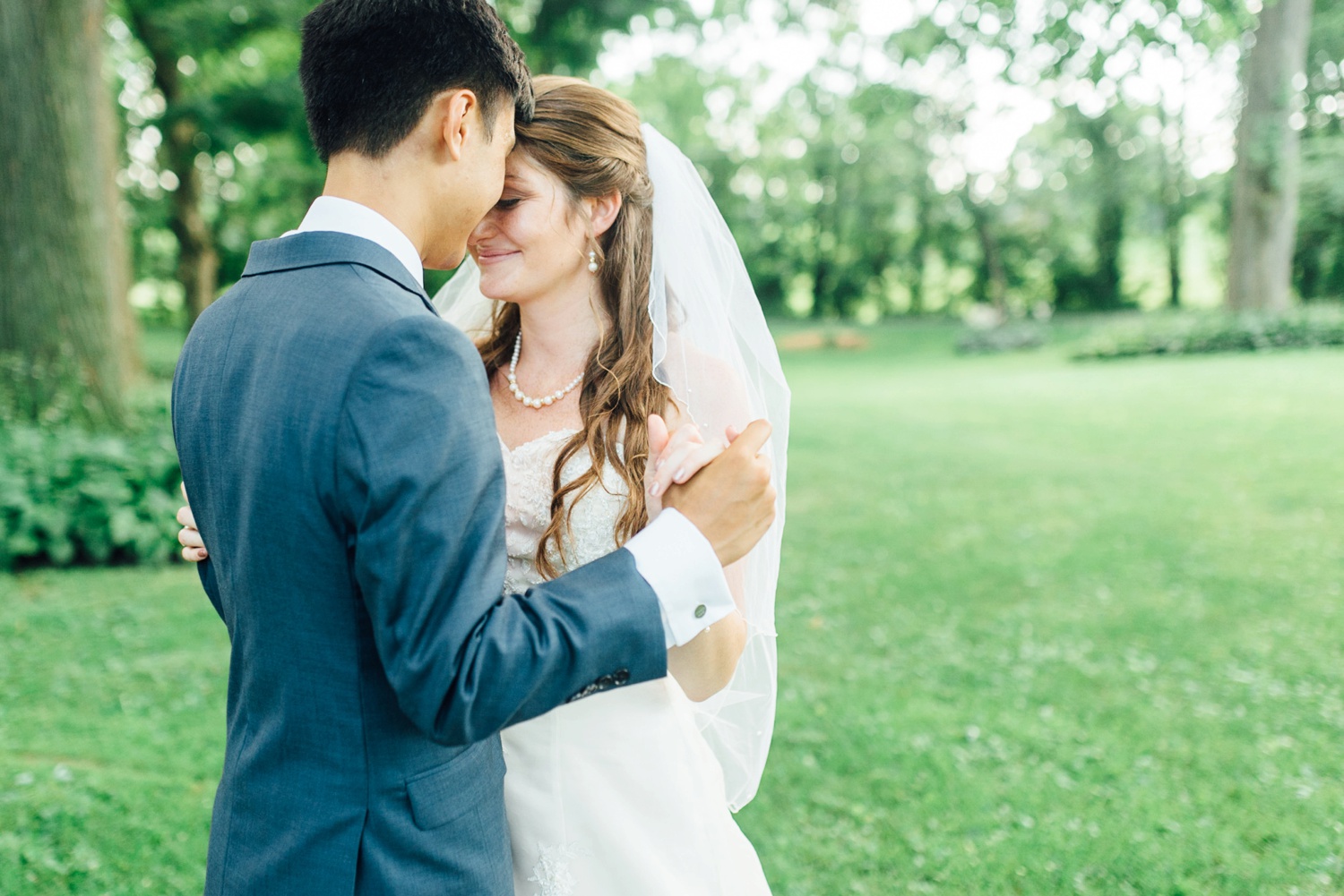 Dana + James - Cameron Estate Inn - Lancaster Wedding Photographer - Alison Dunn Photography photo