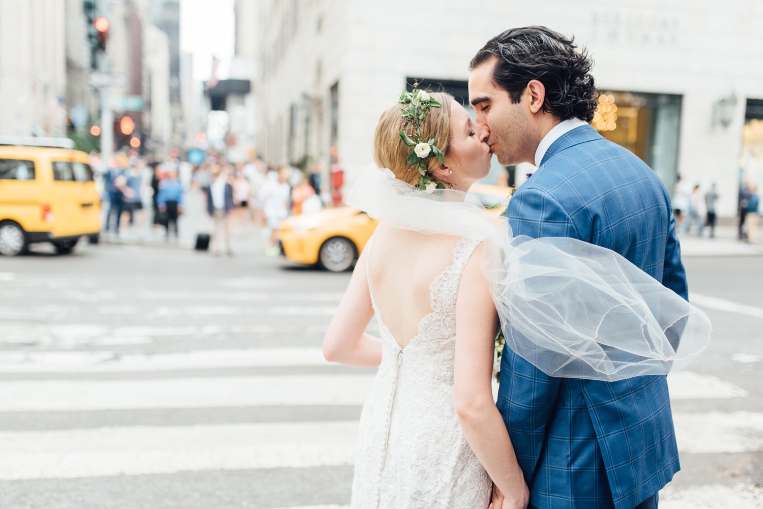 Venue57 wedding - New York wedding photographer photo