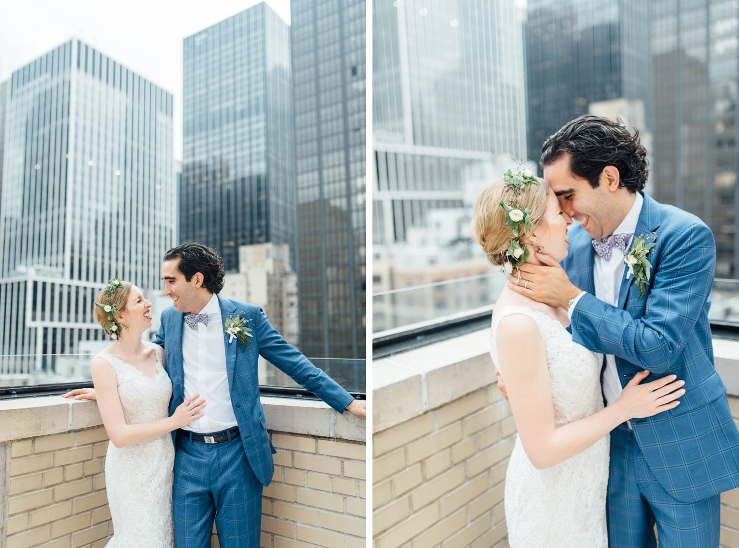 Venue57 wedding - New York wedding photographer photo