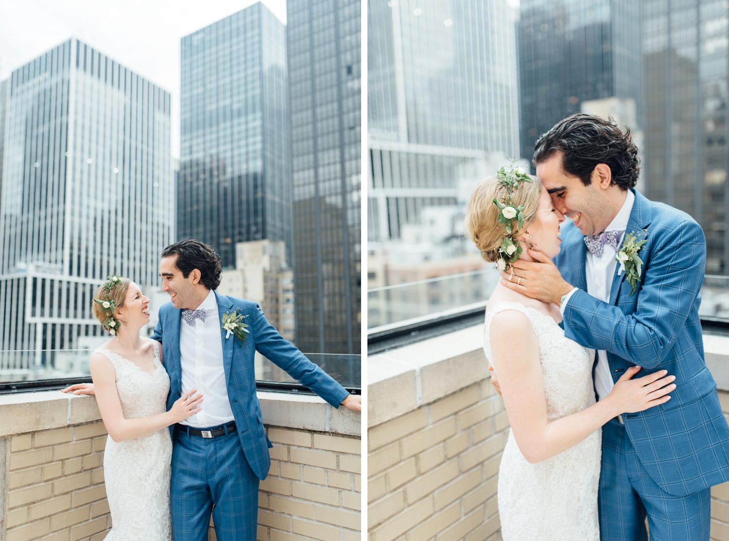 Venue57 wedding - New York wedding photographer photo