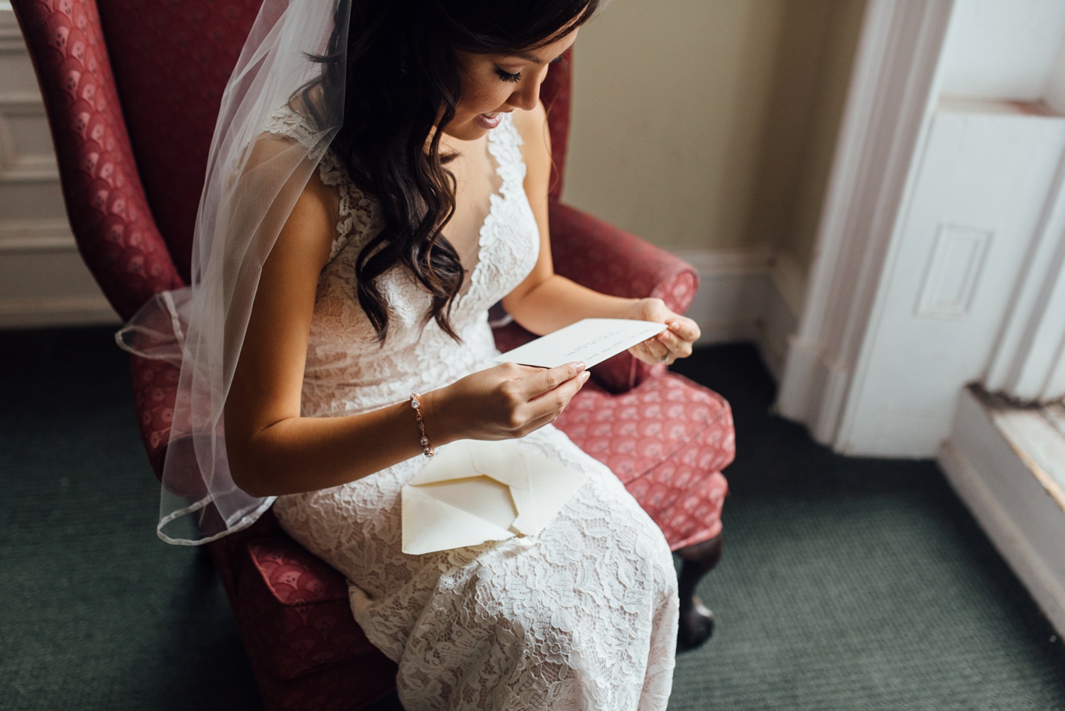 Meifung + David - Tenth Presbyterian Church - Rittenhouse Square Philadelphia Wedding - Alison Dunn Photography photo