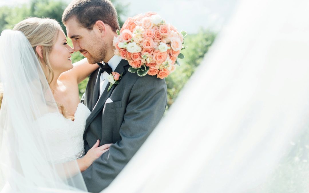 Liz + Vince \\ Wedding
