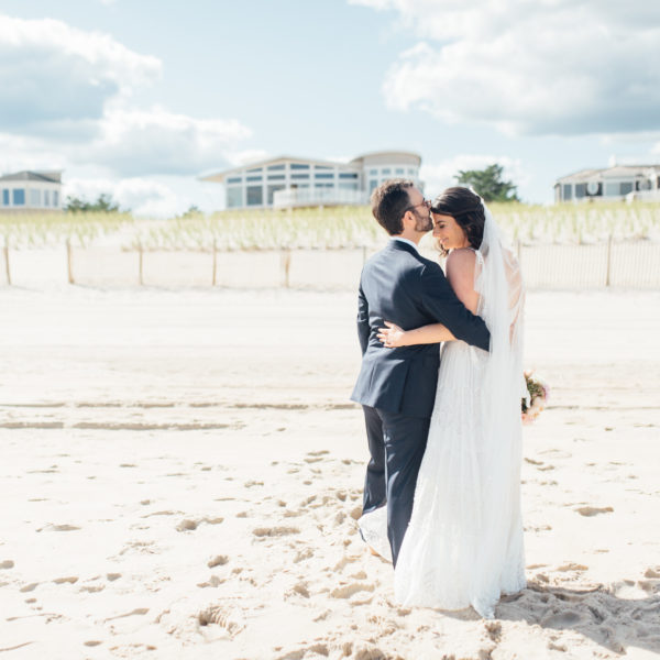 Mollie + Andrew \\ Wedding