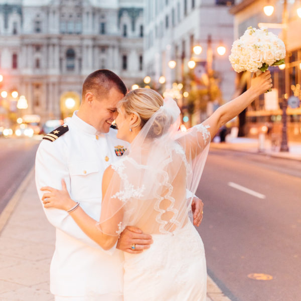 Molly + Shane \\ Wedding