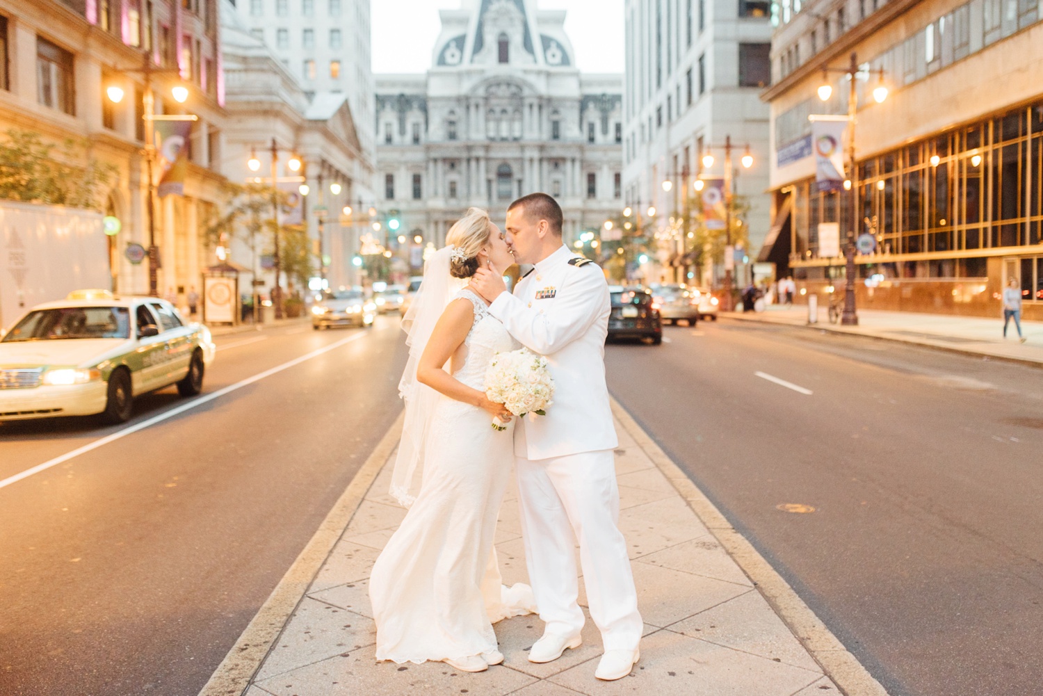 Molly + Shane - Crystal Tea Room Wedding - Philadelphia Wedding Photographer - Alison Dunn Photography photo