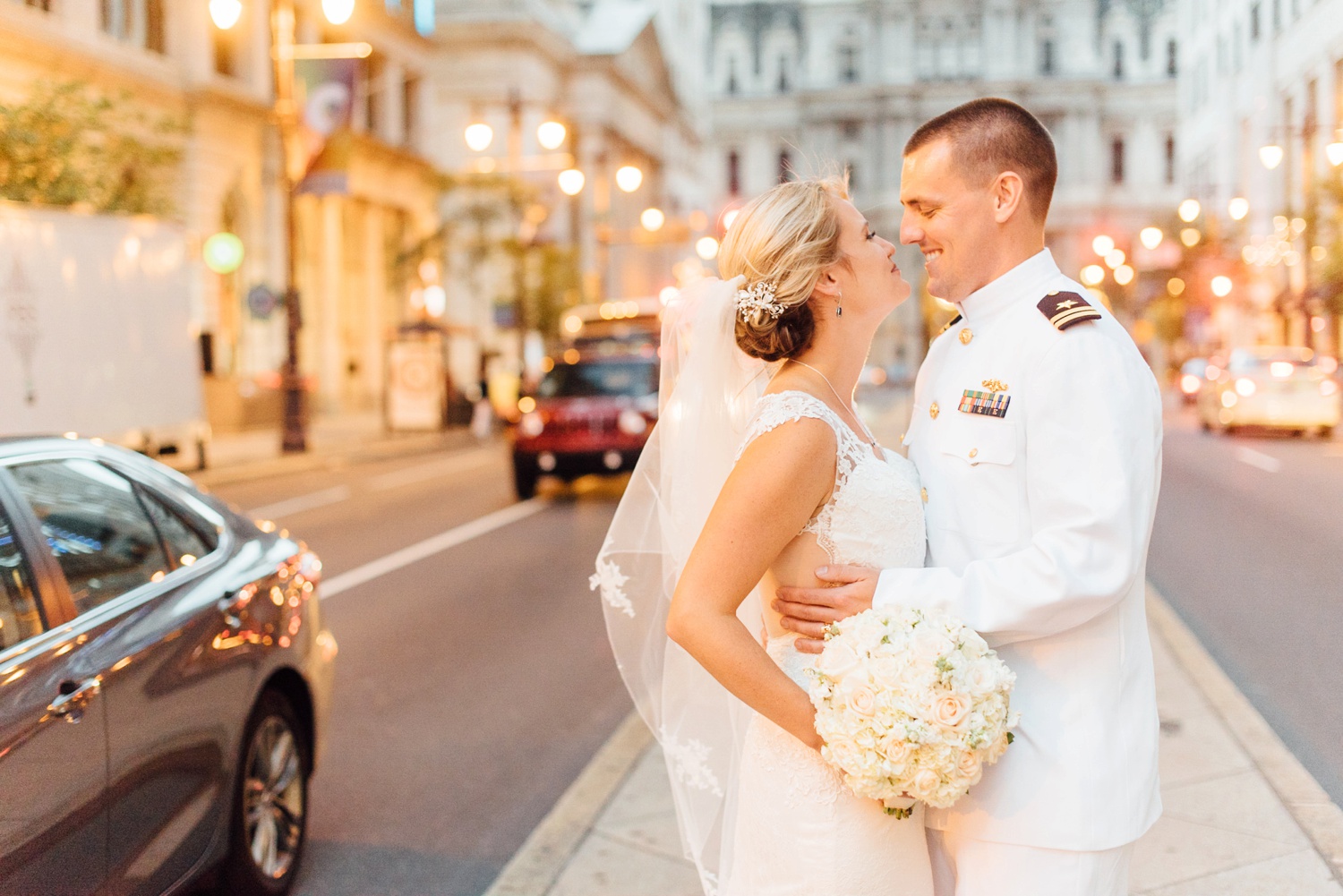 Molly + Shane - Crystal Tea Room Wedding - Philadelphia Wedding Photographer - Alison Dunn Photography photo