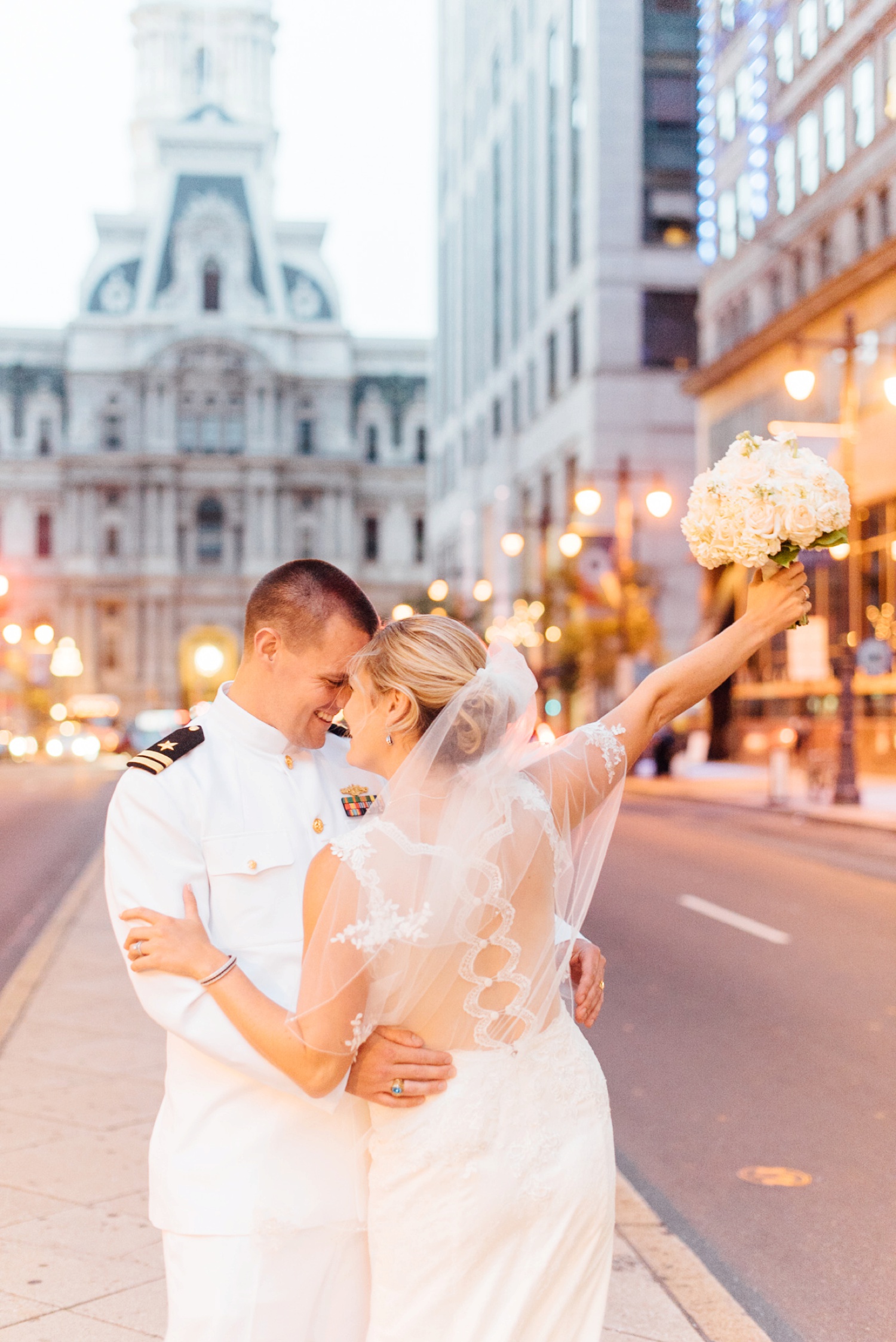 Molly + Shane - Crystal Tea Room Wedding - Philadelphia Wedding Photographer - Alison Dunn Photography photo