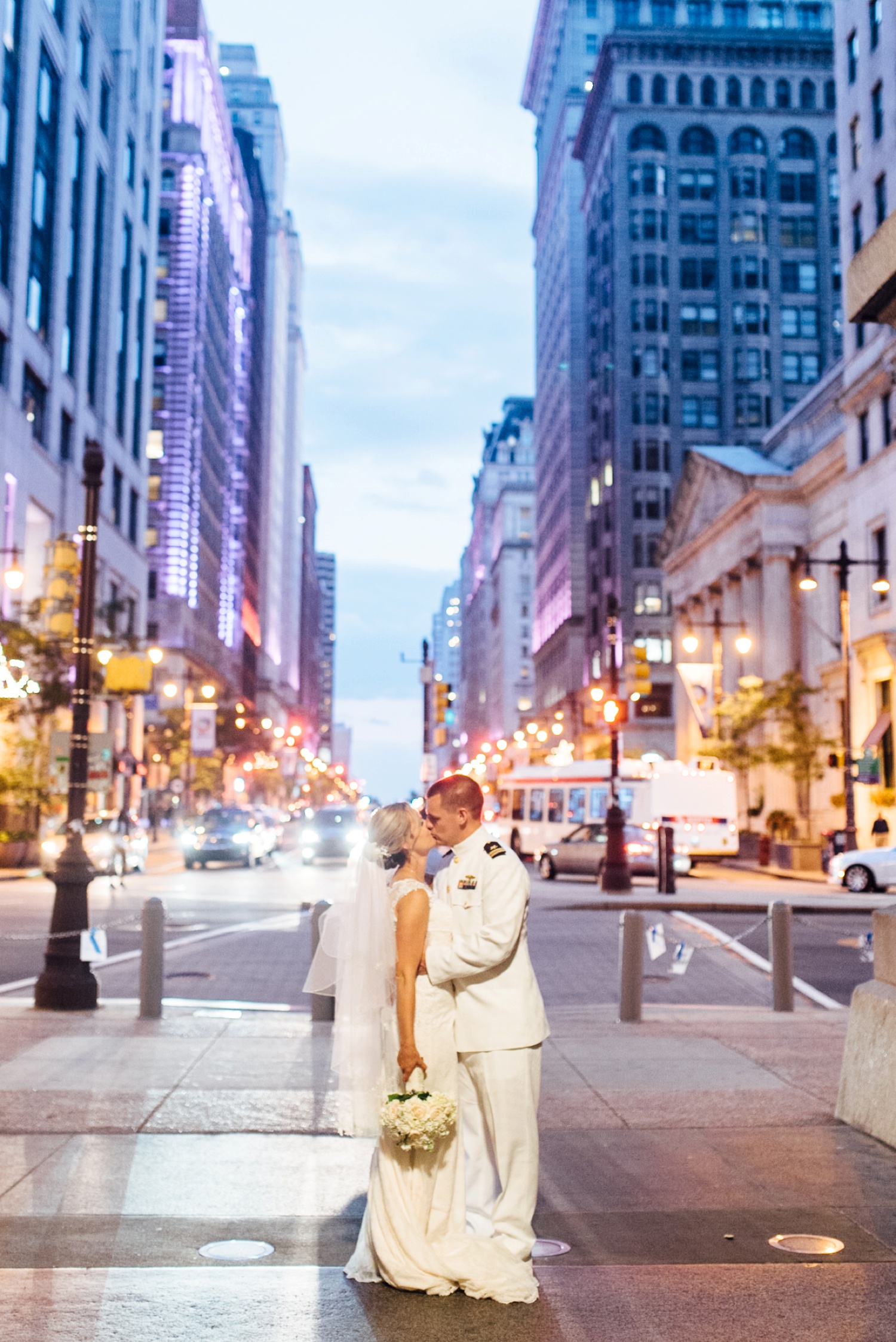 Molly + Shane - Crystal Tea Room Wedding - Philadelphia Wedding Photographer - Alison Dunn Photography photo