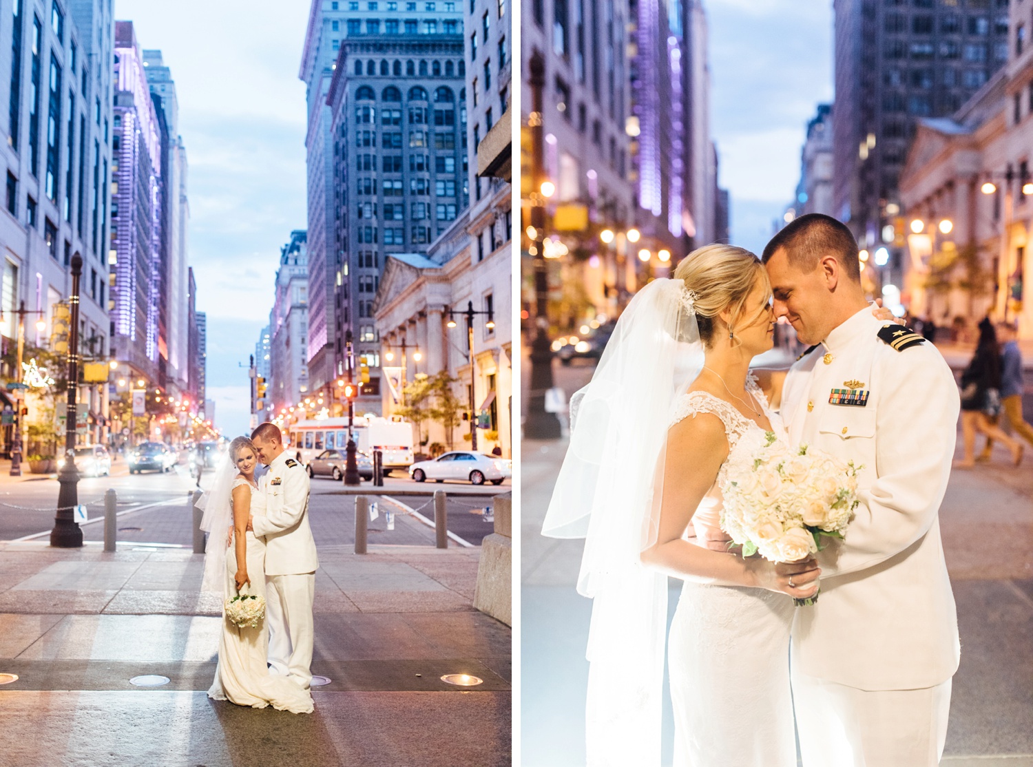 Molly + Shane - Crystal Tea Room Wedding - Philadelphia Wedding Photographer - Alison Dunn Photography photo