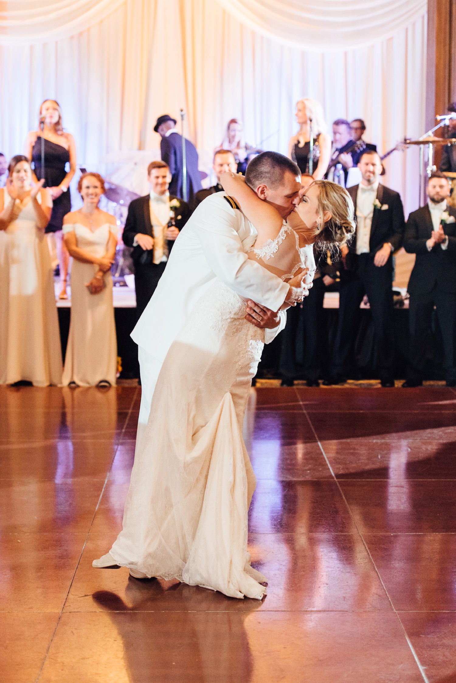 Molly + Shane - Crystal Tea Room Wedding - Philadelphia Wedding Photographer - Alison Dunn Photography photo