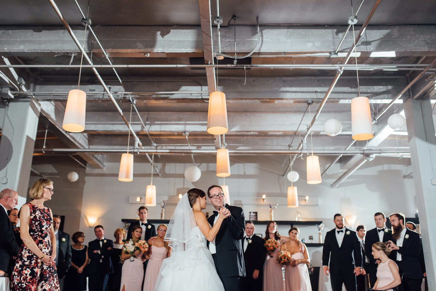 Lauren + Alec - Manayunk Brewing Company Wedding - Philadelphia Wedding Photographer - Alison Dunn Photography photo