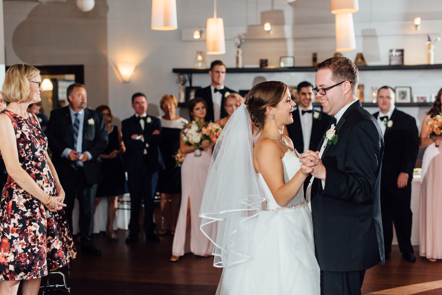 Lauren + Alec - Manayunk Brewing Company Wedding - Philadelphia Wedding Photographer - Alison Dunn Photography photo