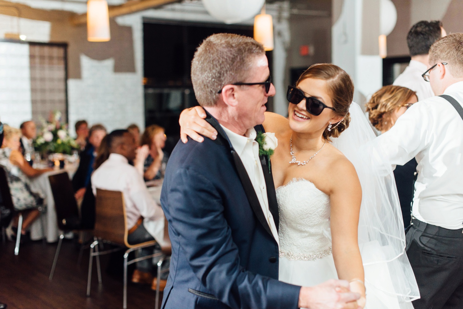 Lauren + Alec - Manayunk Brewing Company Wedding - Philadelphia Wedding Photographer - Alison Dunn Photography photo