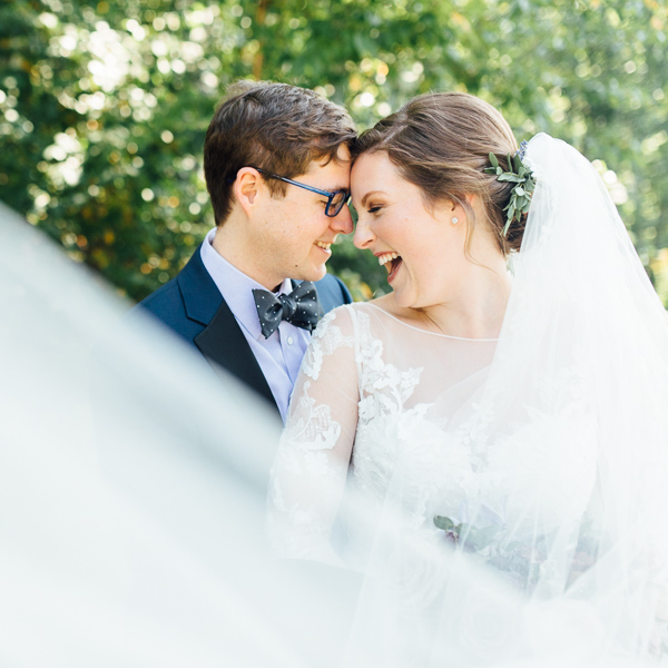 Carolynn + Ryan \\ Wedding