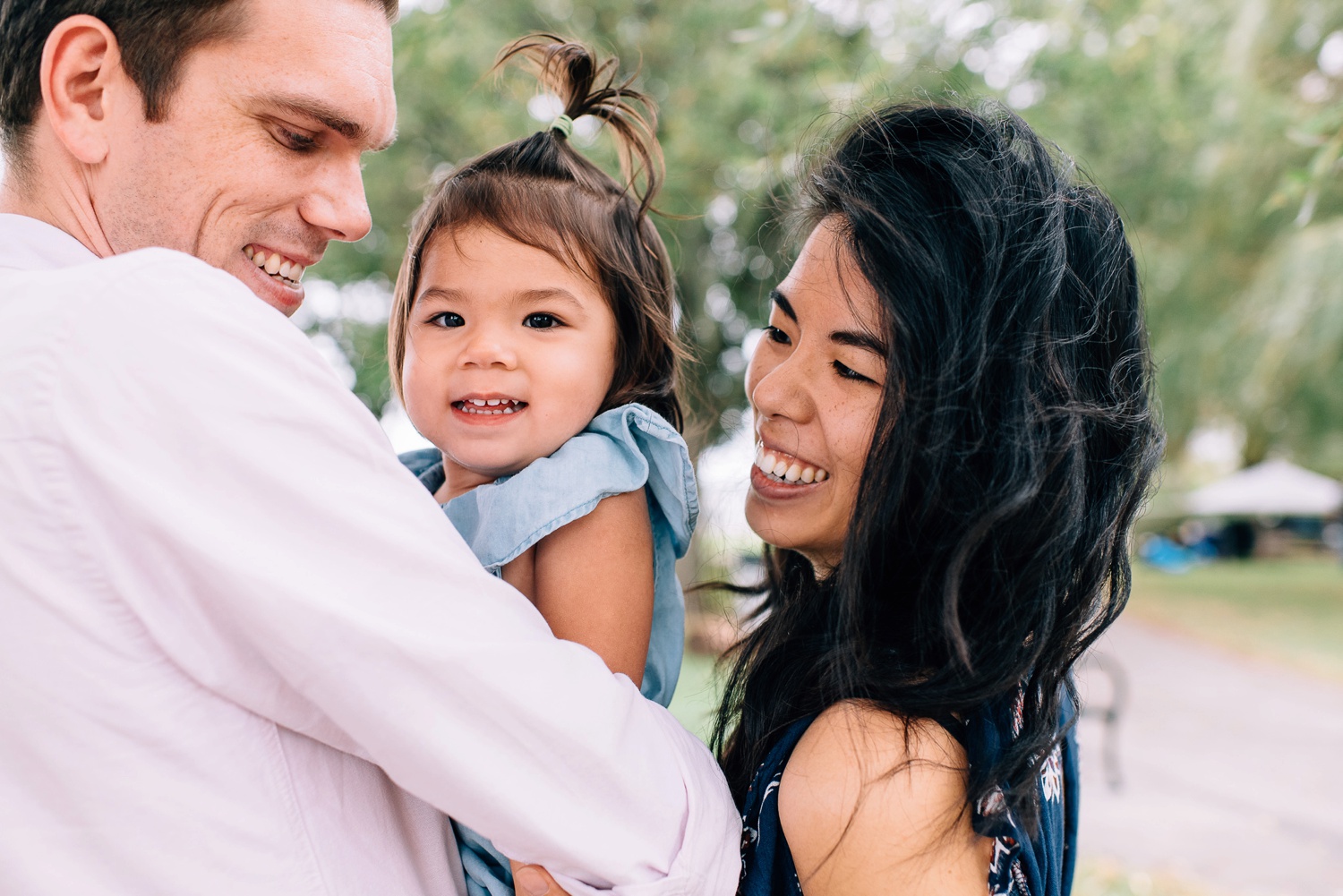 Lauren Allmond Photography - Lifestyle Family Session - Philadelphia Family Photographer photo