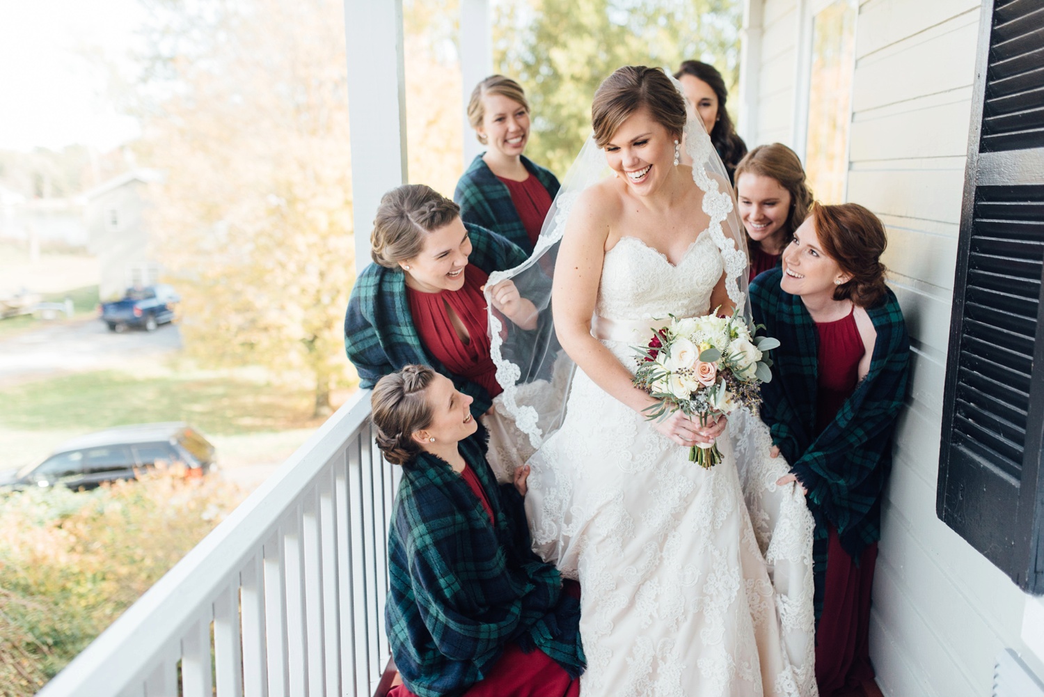 Matt + Caitlin - Historic Kent Manor Inn Wedding - Annapolis Wedding Photographer - Alison Dunn Photography photo