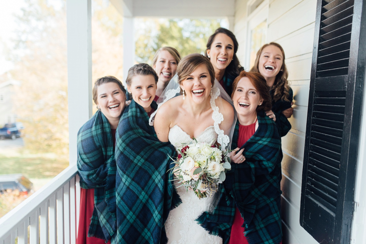 Matt + Caitlin - Historic Kent Manor Inn Wedding - Annapolis Wedding Photographer - Alison Dunn Photography photo