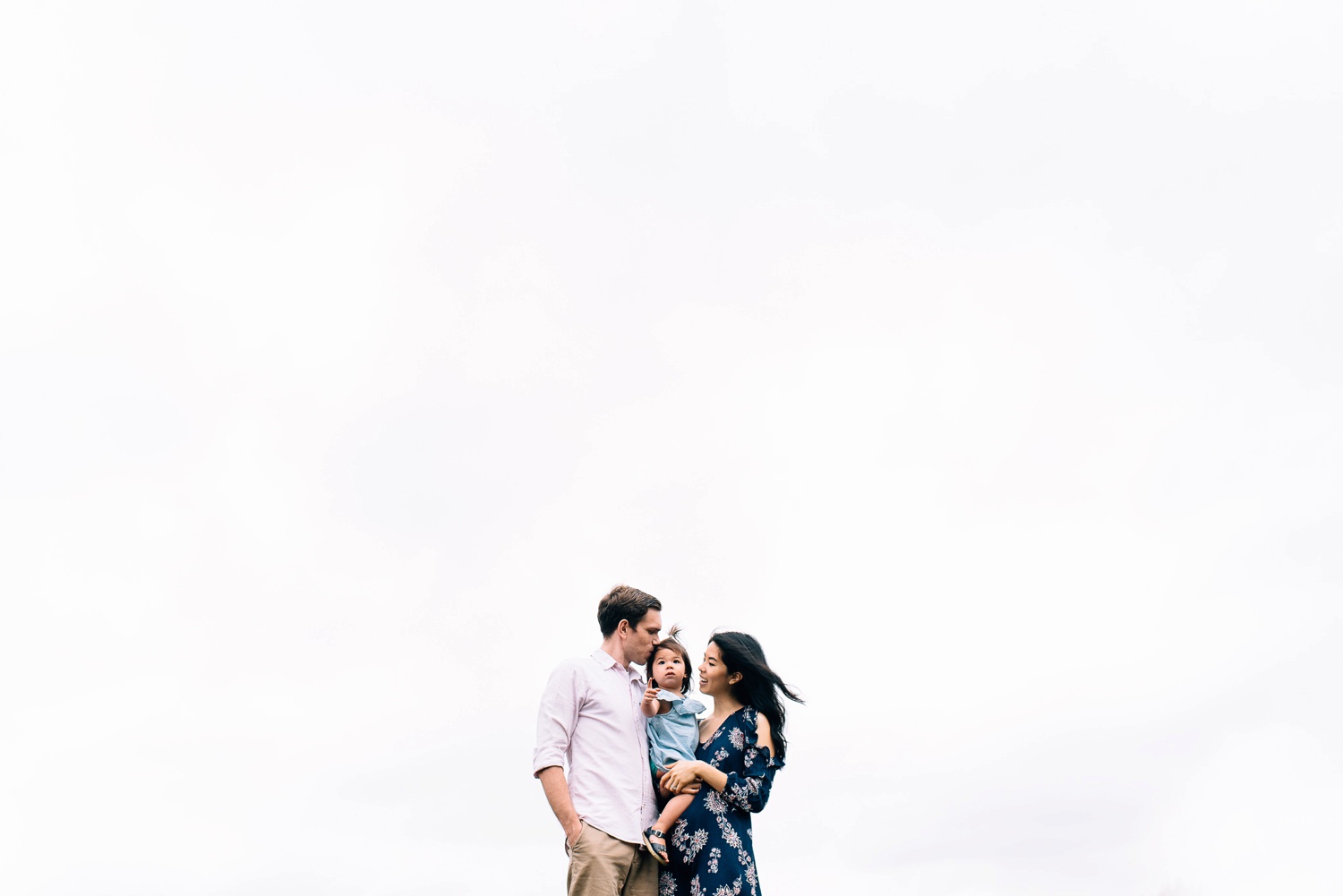 Lauren Allmond Photography - Lifestyle Family Session - Philadelphia Family Photographer photo