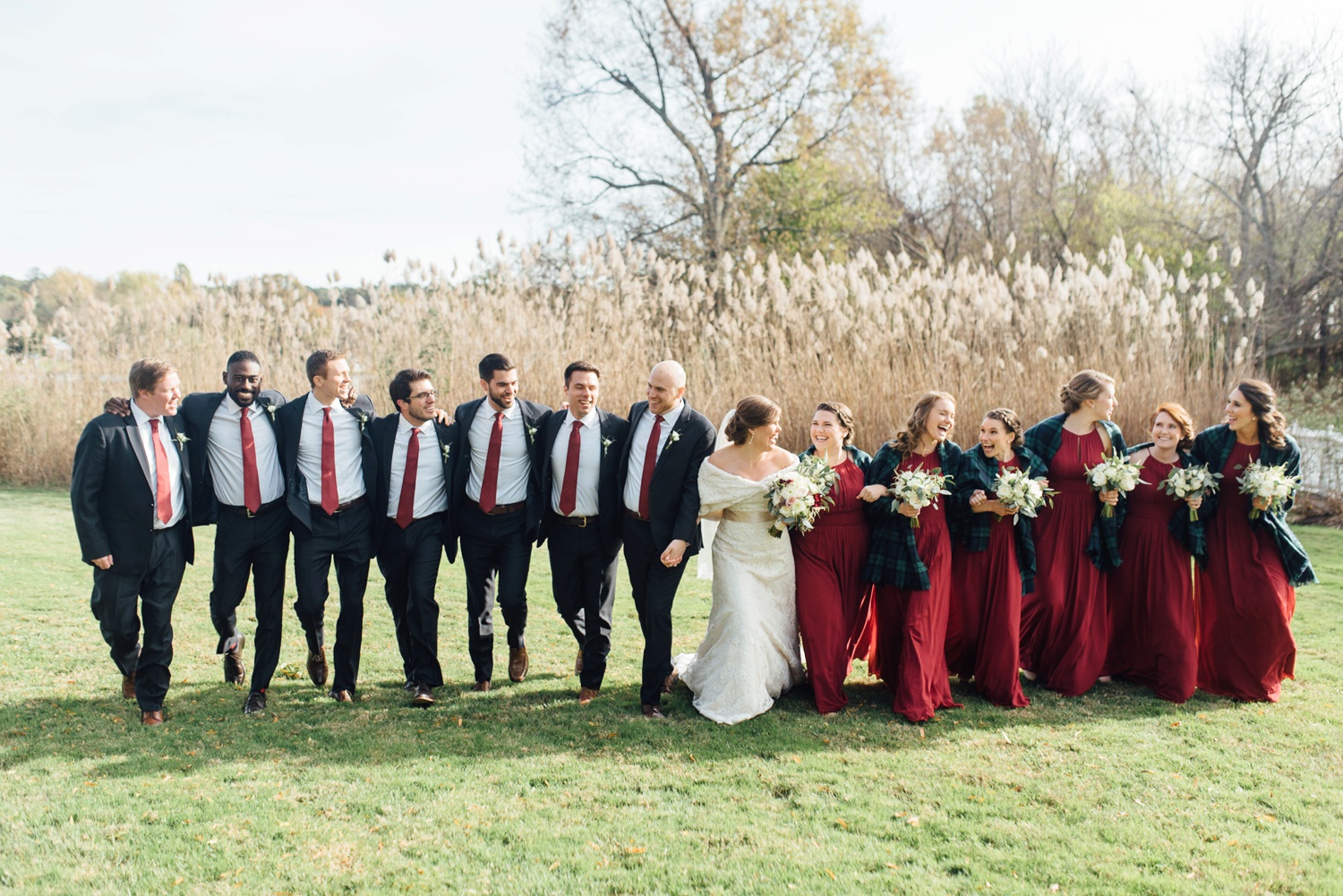 Matt + Caitlin - Historic Kent Manor Inn Wedding - Annapolis Wedding Photographer - Alison Dunn Photography photo