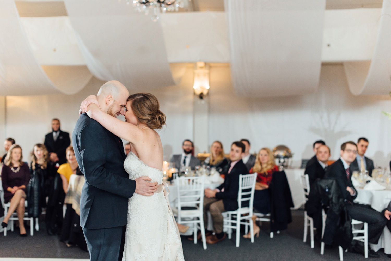 Matt + Caitlin - Historic Kent Manor Inn Wedding - Annapolis Wedding Photographer - Alison Dunn Photography photo