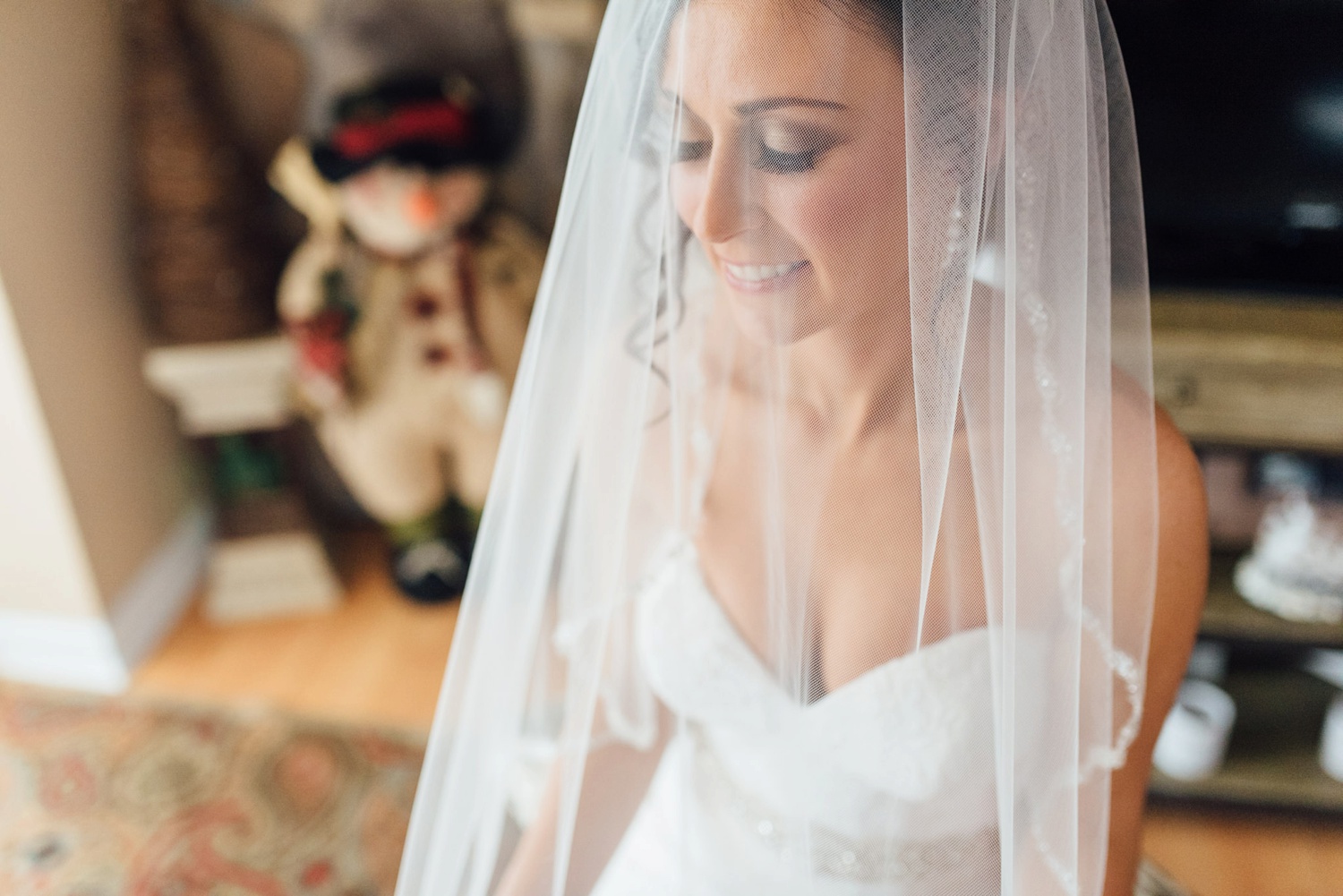 Kerri + Joe - Penn Oaks Golf Club - West Chester Wedding - Philadelphia Wedding Photographer - Alison Dunn Photography photo