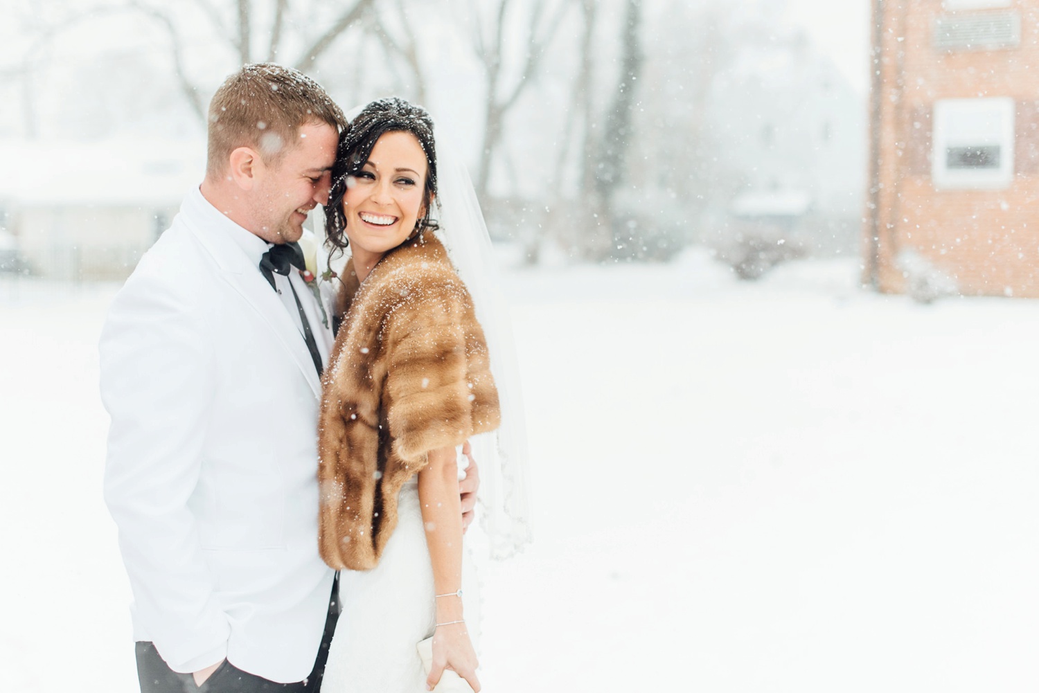 Kerri + Joe - Penn Oaks Golf Club - West Chester Wedding - Philadelphia Wedding Photographer - Alison Dunn Photography photo