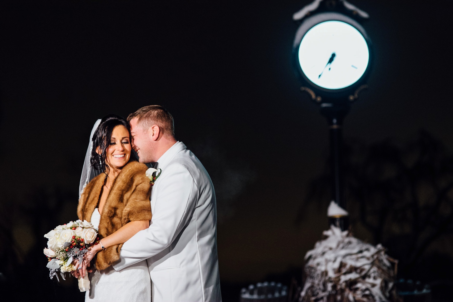 Kerri + Joe - Penn Oaks Golf Club - West Chester Wedding - Philadelphia Wedding Photographer - Alison Dunn Photography photo