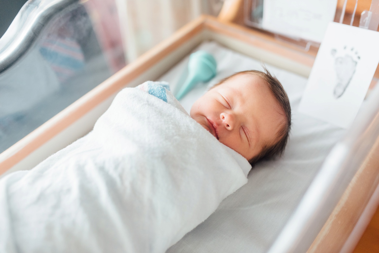 Ramsey Family - Main Line Fresh 48 Newborn Session - Philadelphia Baby Photographer - Alison Dunn Photography photo