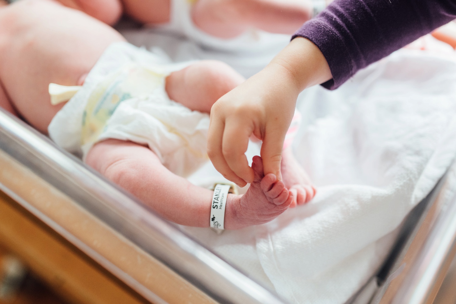 Ramsey Family - Main Line Fresh 48 Newborn Session - Philadelphia Baby Photographer - Alison Dunn Photography photo