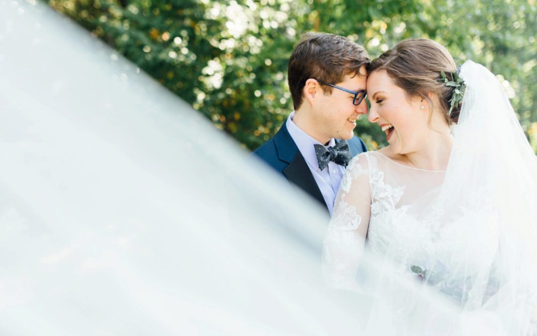 Best of 2017: Weddings!
